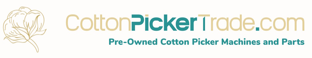 Cotton picker trade